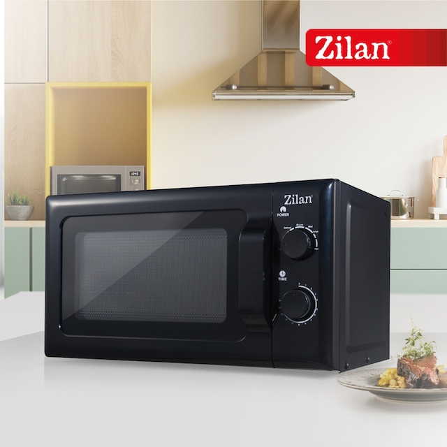 Zilan ZLN1222 20 L 700 W Mikrodalga Fırın