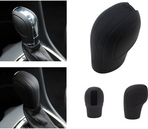 Seat Skoda Volkswagen Dsg Vites Kılıfı Dsg Silikon Vites Kılıfı