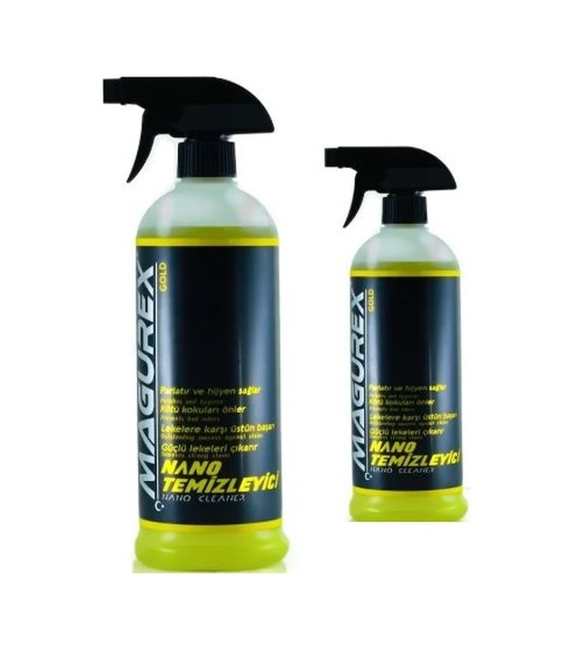 Magurex Nano Temizleyici 2 x 800 ML