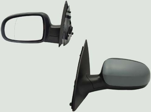 Opel Corsa C Sol Dış Dikiz Ayna Komple Elektrikli