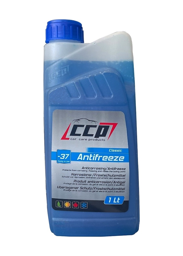 Ccp Antifiriz 1 Lt.