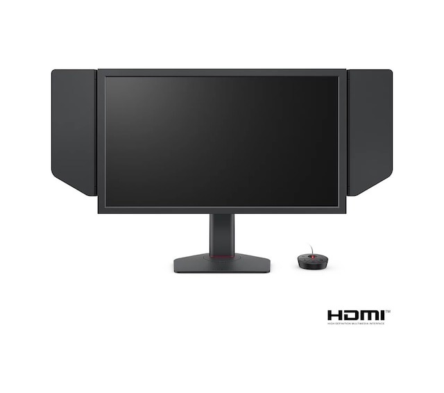 BenQ XL2566X PLUS 3XHDMI+1XDP