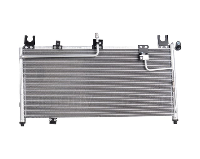 Klima Radyatörü Mazda 323 - Lantis 1994-1998 647x298 Mm B02h-61-480b