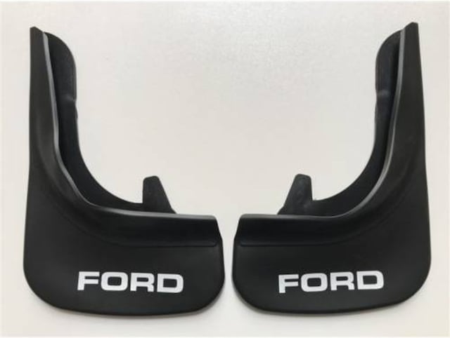 Ford Tüm Modellere Uygun Ön Paçalık Tozluk Çamurluk N11.13175