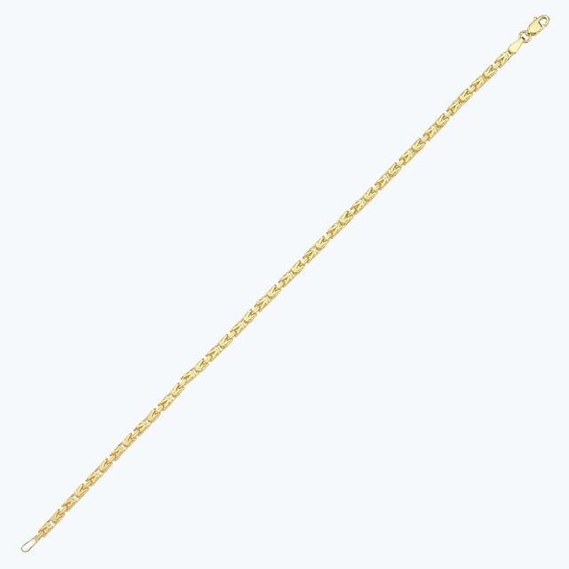 Altınbaş Altın Bileklik Azcbl0003-y-25584-1 Çok Renkli