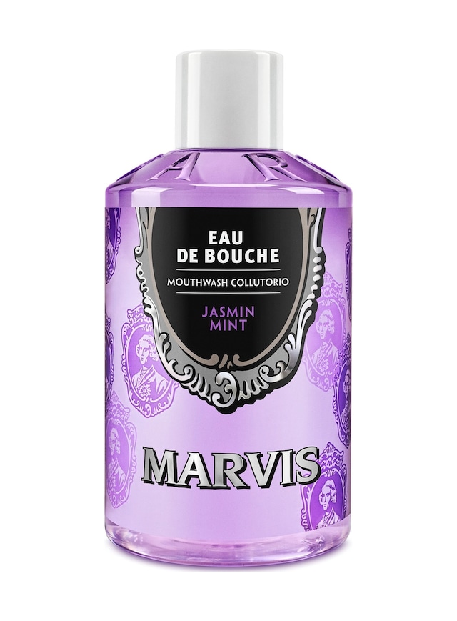 Marvis Jasmin Mint Ağız Bakım Suyu - 400 Ml