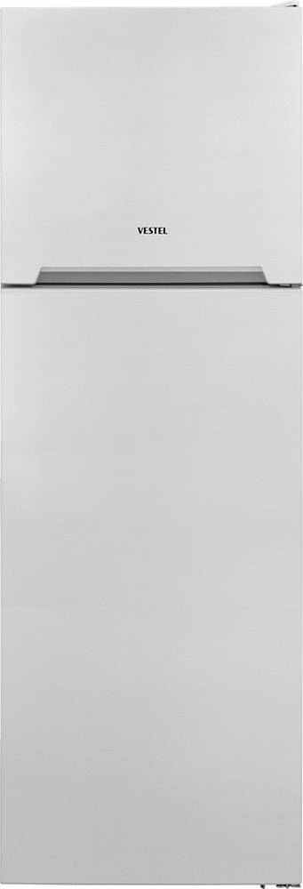Vestel NF37011 310 LT No-Frost Çift Kapılı Buzdolabı