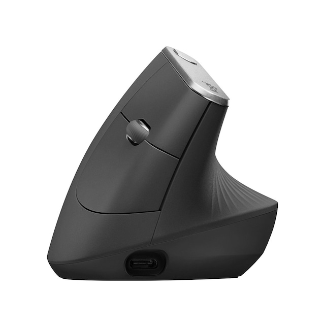 Logitech MX Vertical Advanced Ergonomic Mouse