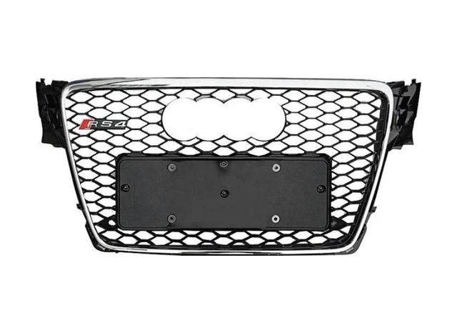 Audi A4 Panjur Rs4 Model Uyumlu 2008-2012 Arası Modeller