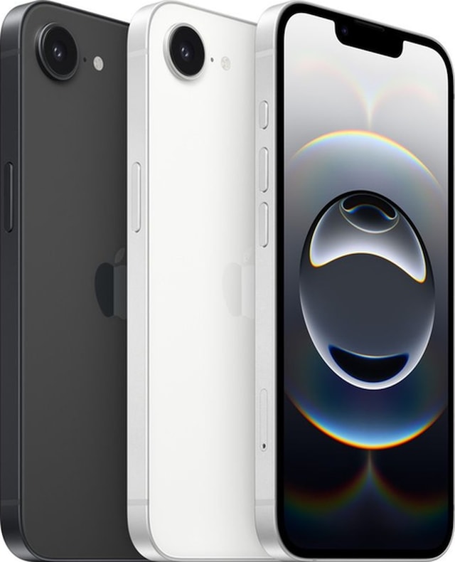 Apple iPhone 16E 128 GB (Apple Türkiye Garantili)