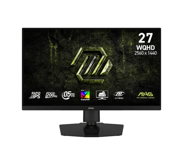 MSI 274QPF E20