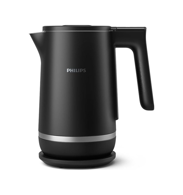 Philips 7000 Serisi Çift Yalıtımlı Su Isıtıcısı, 1,7 L Kapasite,