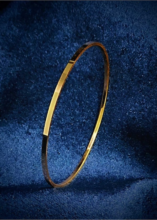 Sevim Gold Yatırımlık 22 Ayar 2 Gram Işçiliksiz Kibrit Çöpü Altın Bilezik Çocuk