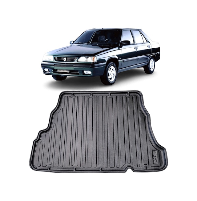 Bod Renault 9 Sedan R9 Bagaj Havuzu 1985-2000 N11.3763