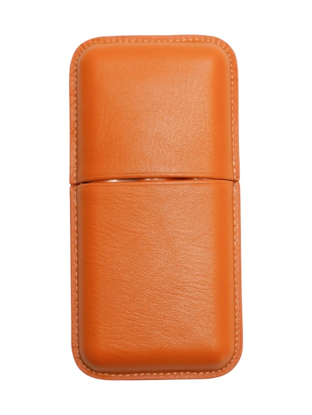 Cohiba Taba Üçlü Deri Puro Kılıfı 90957426