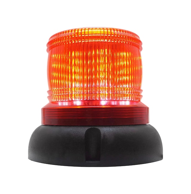 Tr Ø110 Multi Led İkaz Lamba