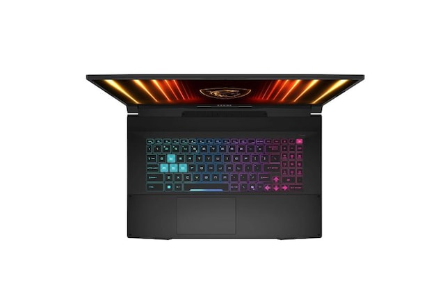 MSI Katana 17 HX B14WGK-048XTR i9-14900HX 32 GB 1 TB SSD RTX5070 17.3″ Free Dos Dizüstü Bilgisayar