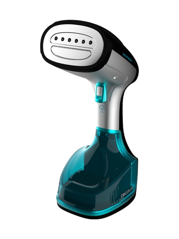 Cecotec Fast Furious 4020 Force 1400 W Buharlı Dikey Ütü