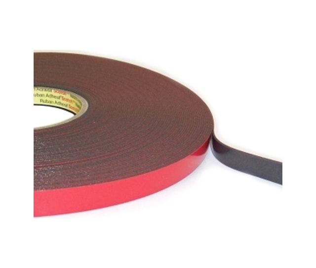 Çift Taraflı Etli Bant 10 Mm X 33m 10 MM