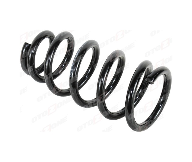 Helezon - 386 - Yayı Arka Honda Cr-v Iı Rd 01-06 -2.2 Ctdi Rd9 - Dpmıx-hb - -2.0 Rd4