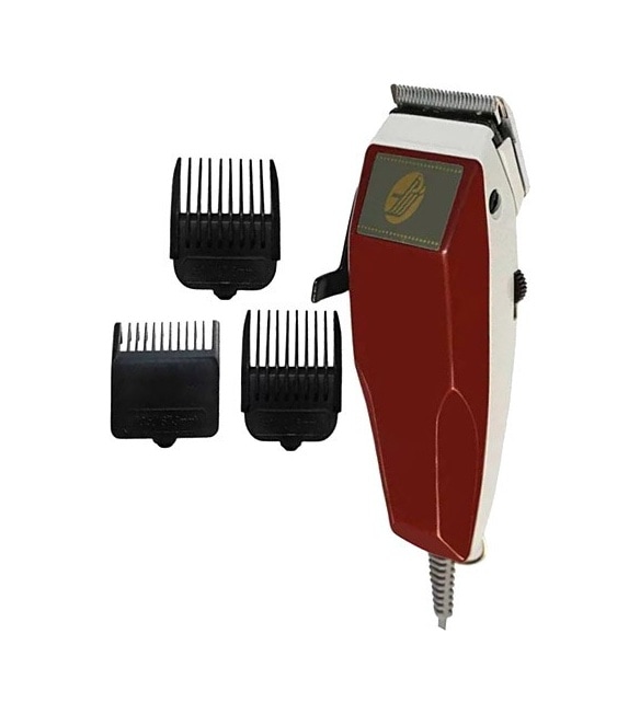 FYC 666 ELEKTRİKLİ PROFESYONEL SAÇ SAKAL TRAŞ MAKİNESİ
