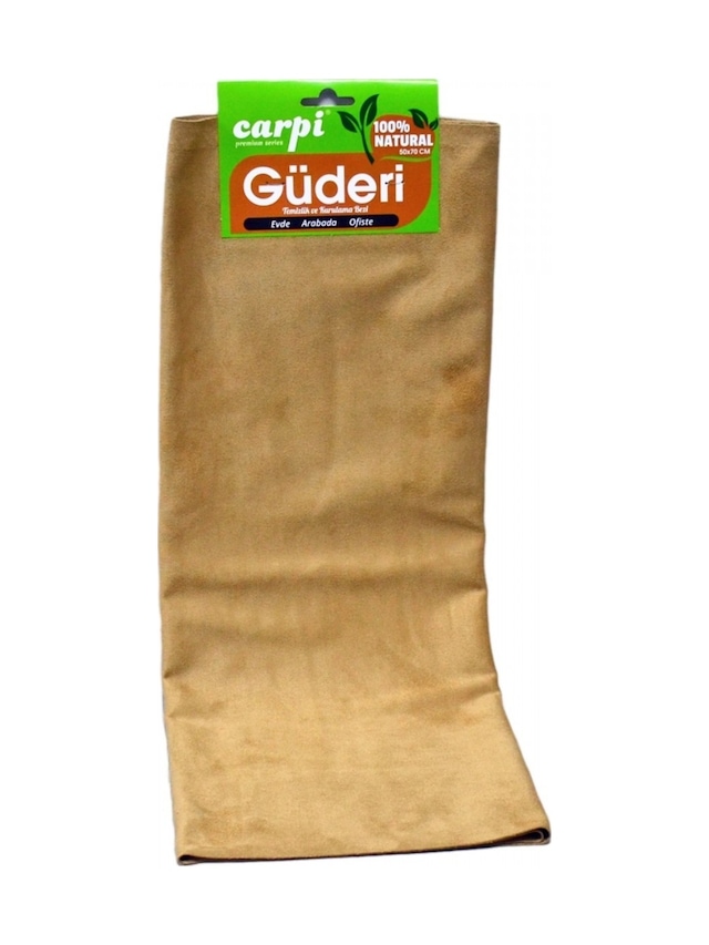 Carpi Güderi Natural Lüks 50X70 Cm Br2420117