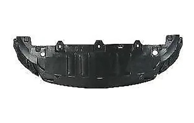 Mercedes A-class W176 2012-2015 Tampon Spoyleri Ön Oem A1768850036
