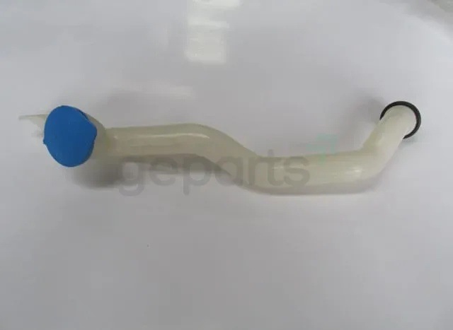 Ön Cam Su Bidonu / Deposu Borusu Kapaklı Honda Civic - Sd - 2016-2021