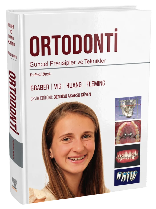 Ortodonti Güncel Prensipler Ve Teknikler