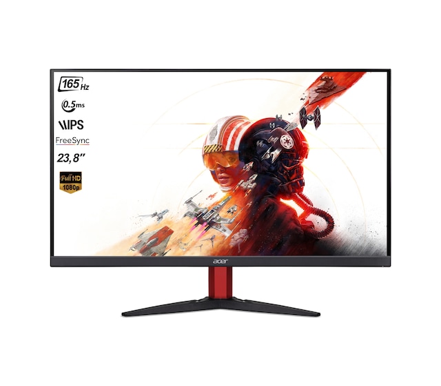 Acer KG242YP UM.QX2EE.P05