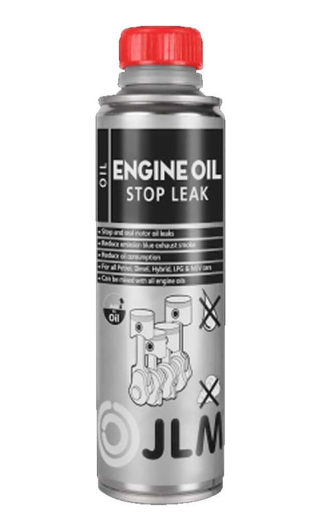 Jlm Motor Yağ Kaçağı Önleyici 250 ML