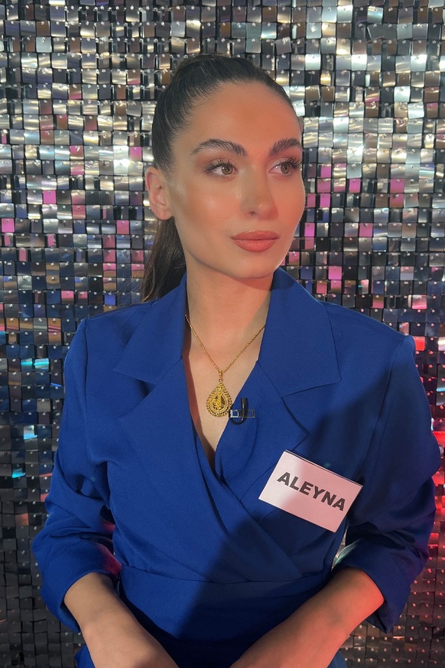 Fiyonk Kuyumculuk 14 Ayar Altın Vintage Seal Kolye 25. Hafta Ödülü 001
