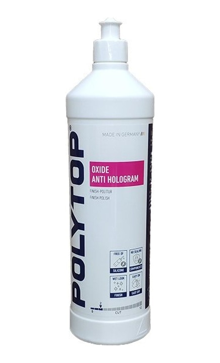 Polytop Oxide Antihologram Hare 1lt.