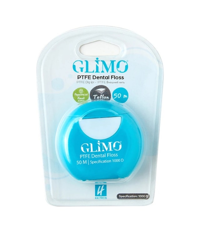 Glimo Ptfe Diş İpi 50 M-2087