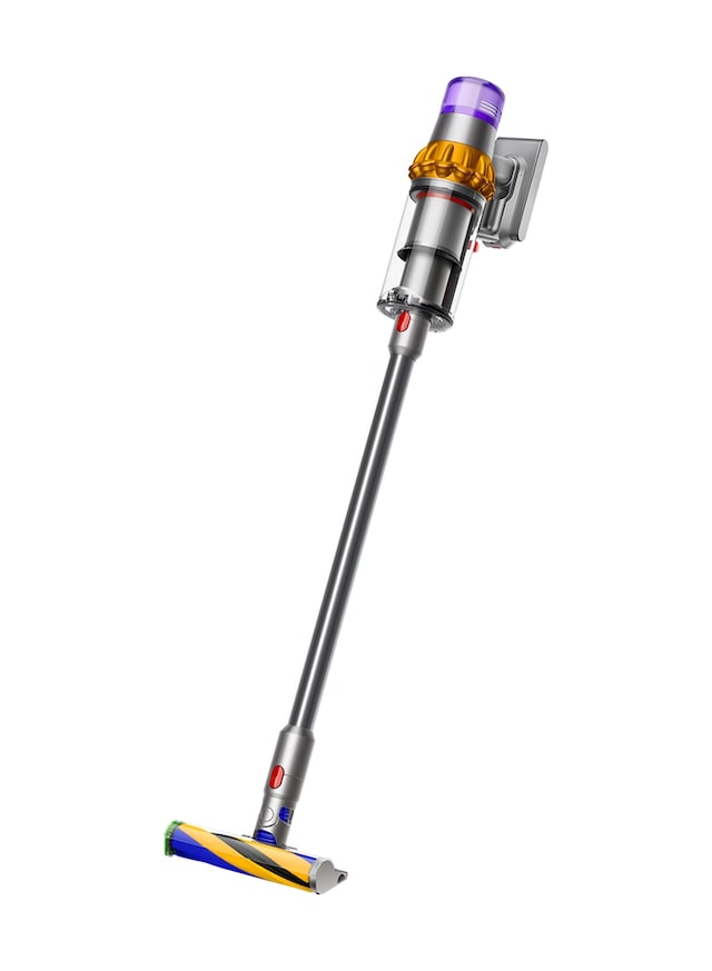 Dyson V15 Detect Absolute Şarjlı ve Dikey Süpürge
