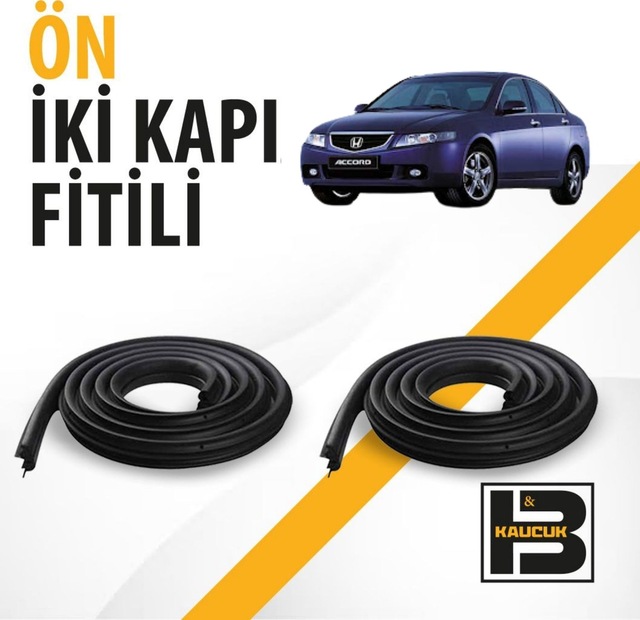 Honda Accord 2003-2008 Ön İki Kapı Fitili Bm03045