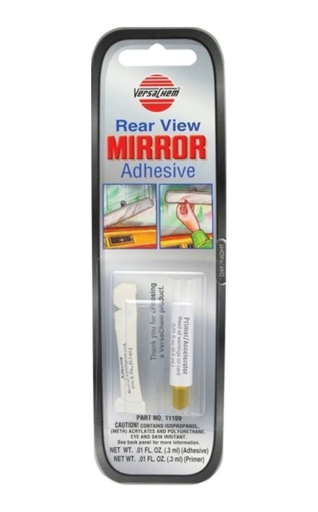 VersaChem Rear View Mirror Adhesive Dikiz Aynası Yapıştırıcı 6 ML