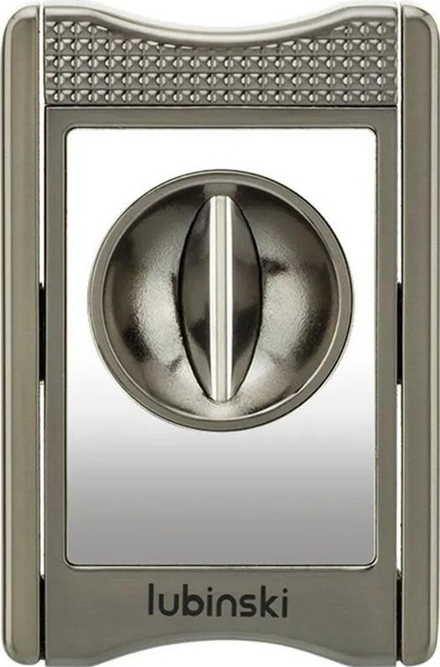 Lubinski Puro Kesici V-cut Kılıflı Grey 60ring