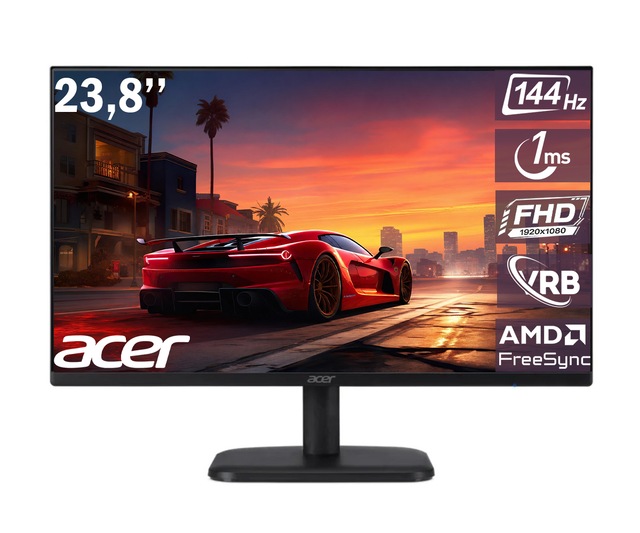 Acer EK241YP0BI UM.QE0EE.005