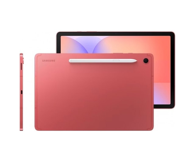 Samsung Galaxy Tab S10 Lite SM-X400 6 GB 128 GB Wi-Fi 10.9" Tablet