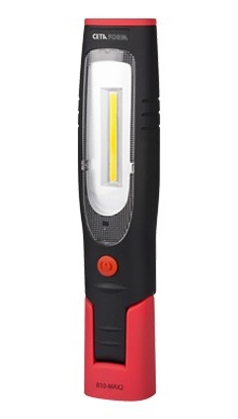 Lu-Max Şarjlı Led Çalışma Lambası-400 Lümen