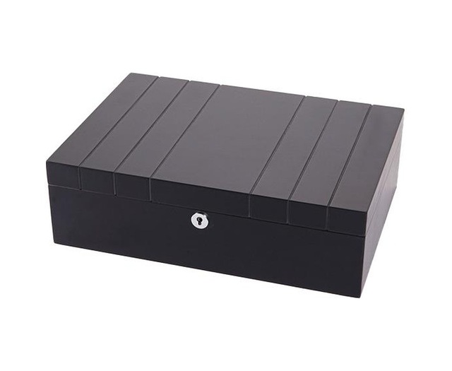 Sedir Humidor Puro Kutusu