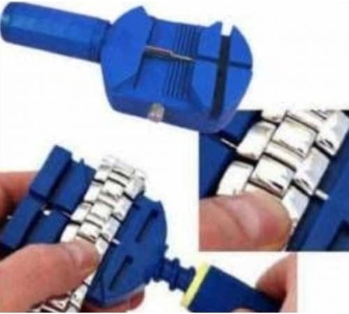 Saat Kordonu Kısaltma Aparatı Keskin Saat