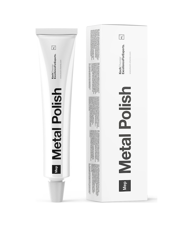 Koch Chemie Metal Polish