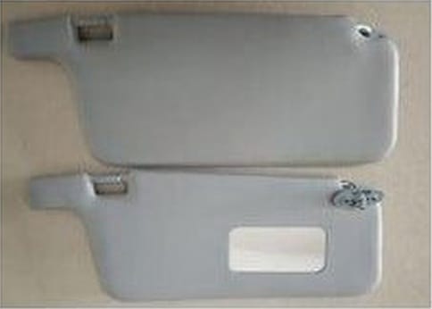 Honda Civic Güneşlik Takımı 1996 2001 Arası / Akar131 Sot