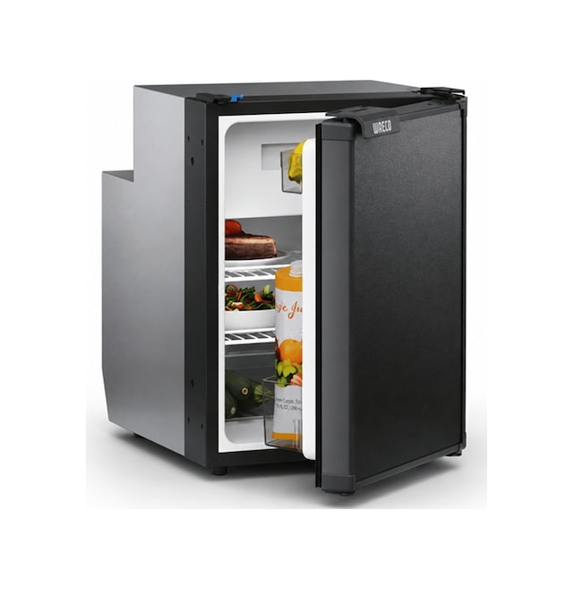 Waeco Wcr60 55 L Kompresörlü Karavan Buzdolabı 12/24 V