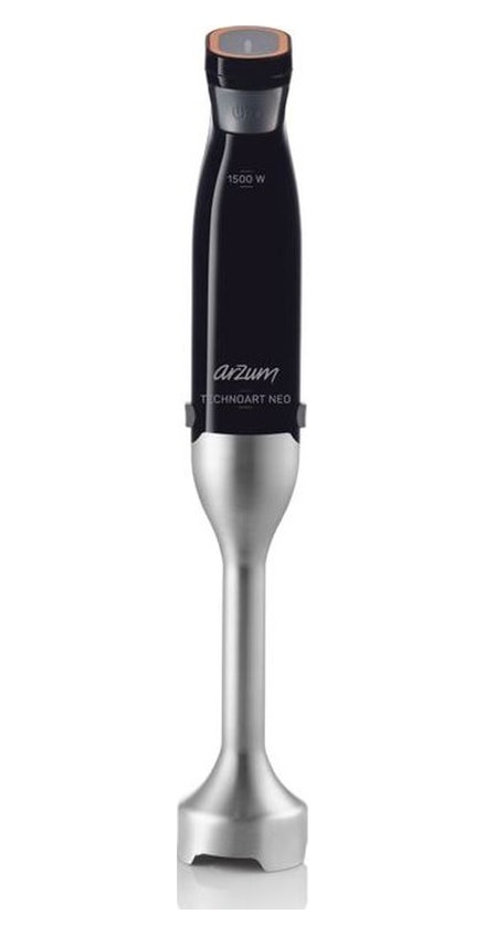 Arzum Ar1113-S Technoart Neo 1500 W El Blender