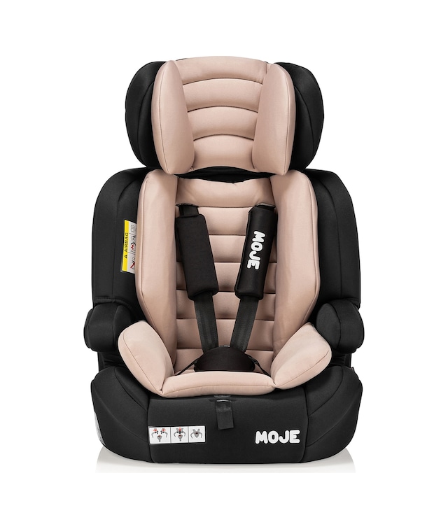 Moje Climp 9-36 KG Oto Koltuğu