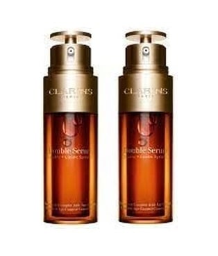 Clarins Double Serum 2 x 50 ml