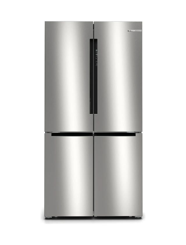 Bosch KFN96VPEA 605 LT No-Frost Gardırop Tipi Buzdolabı